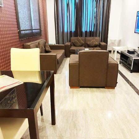 Hotel Leaders Plaza Salmiya Kuwait City Luaran gambar