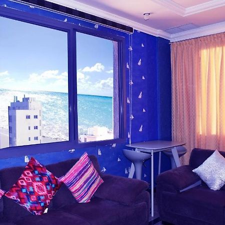 Hotel Leaders Plaza Salmiya Kuwait City Luaran gambar