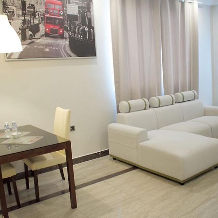 Hotel Leaders Plaza Salmiya Kuwait City Luaran gambar