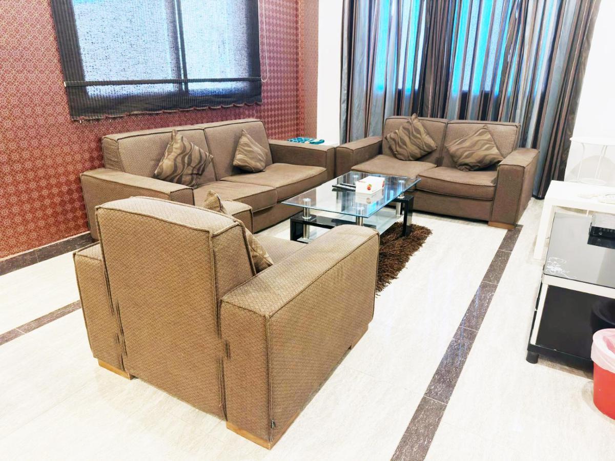 Hotel Leaders Plaza Salmiya Kuwait City Luaran gambar
