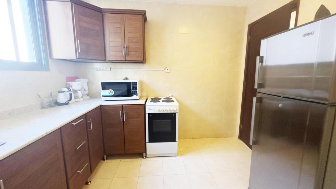 Hotel Leaders Plaza Salmiya Kuwait City Luaran gambar