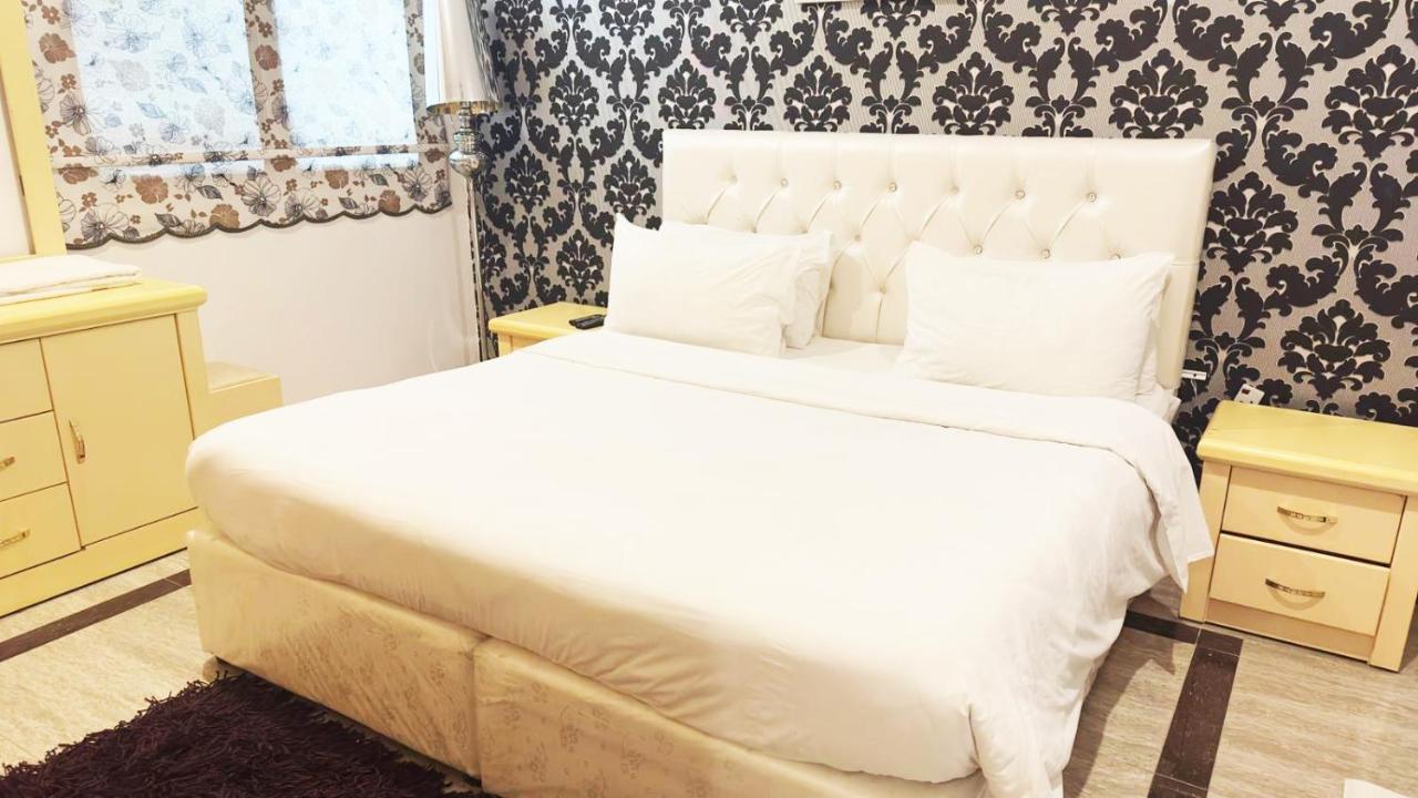 Hotel Leaders Plaza Salmiya Kuwait City Luaran gambar
