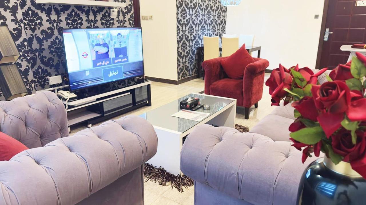 Hotel Leaders Plaza Salmiya Kuwait City Luaran gambar