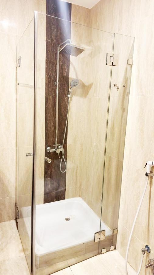 Hotel Leaders Plaza Salmiya Kuwait City Luaran gambar