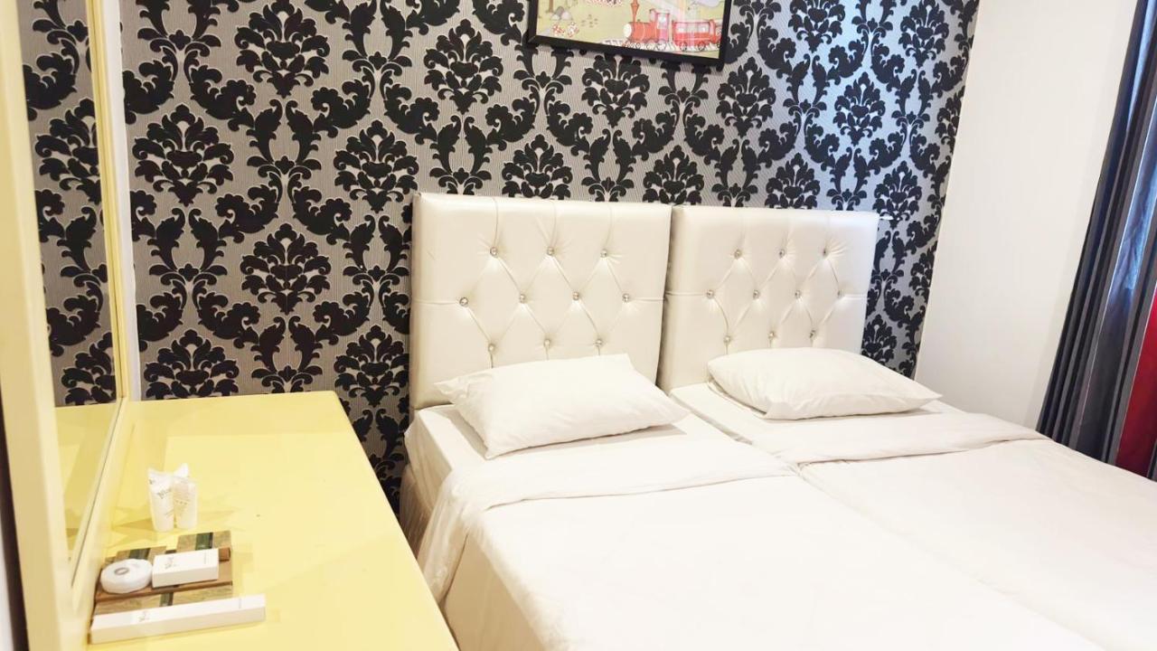Hotel Leaders Plaza Salmiya Kuwait City Luaran gambar