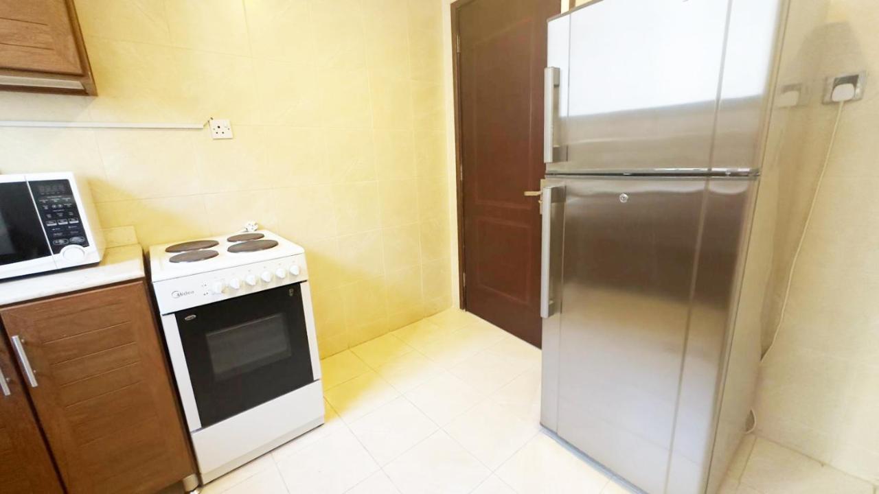Hotel Leaders Plaza Salmiya Kuwait City Luaran gambar