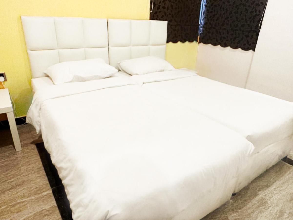 Hotel Leaders Plaza Salmiya Kuwait City Luaran gambar