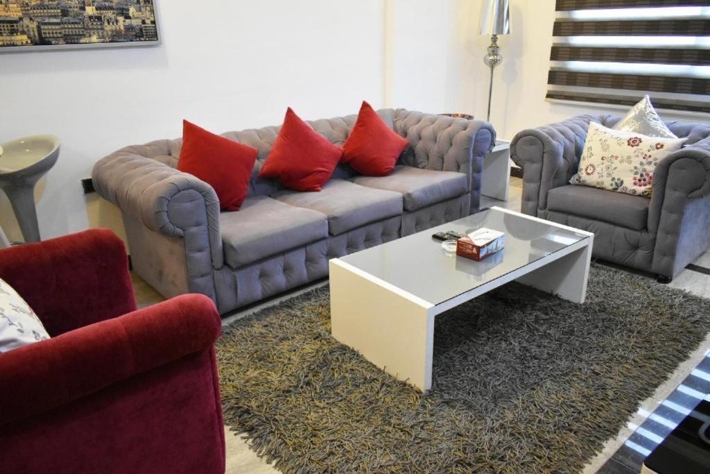 Hotel Leaders Plaza Salmiya Kuwait City Luaran gambar