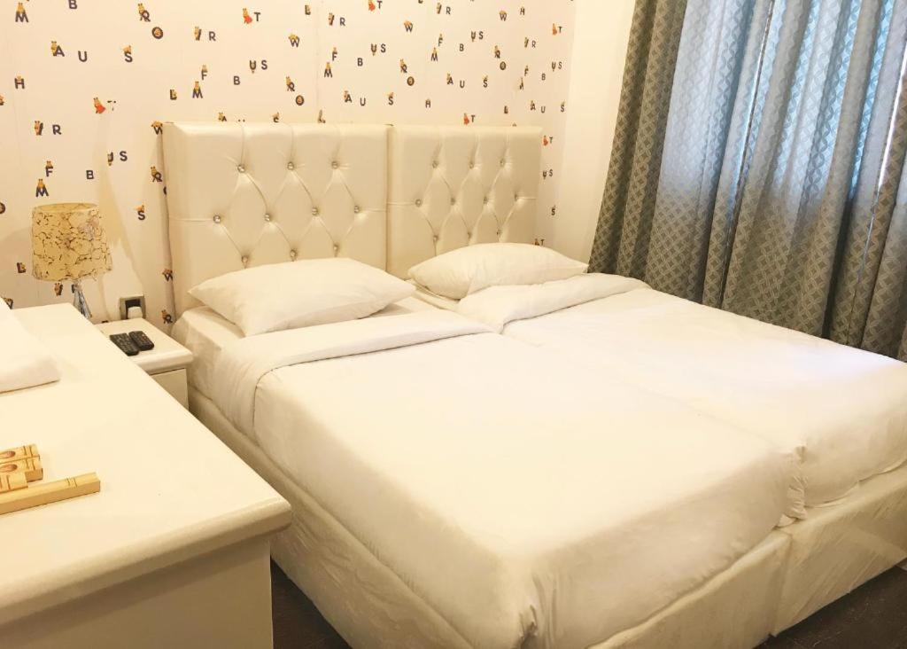 Hotel Leaders Plaza Salmiya Kuwait City Luaran gambar