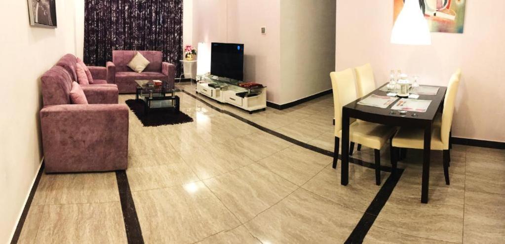 Hotel Leaders Plaza Salmiya Kuwait City Luaran gambar