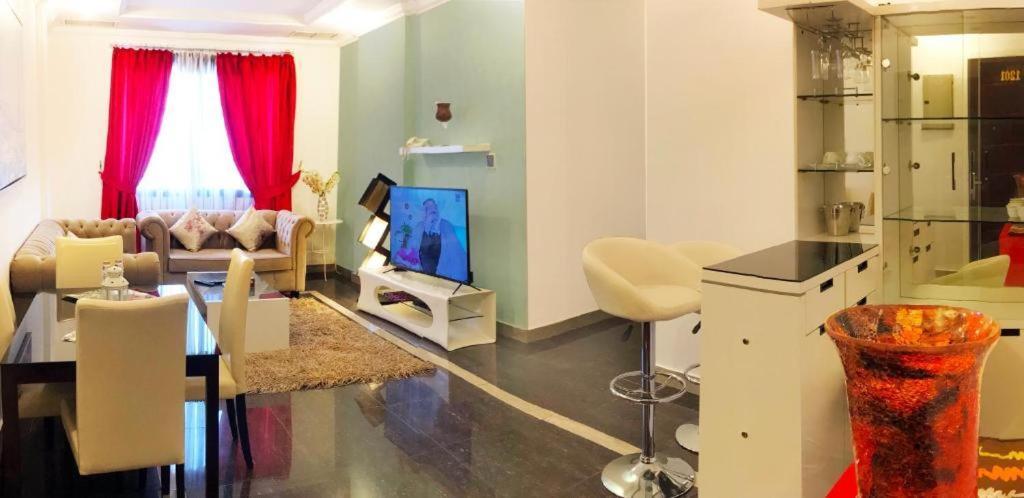 Hotel Leaders Plaza Salmiya Kuwait City Luaran gambar