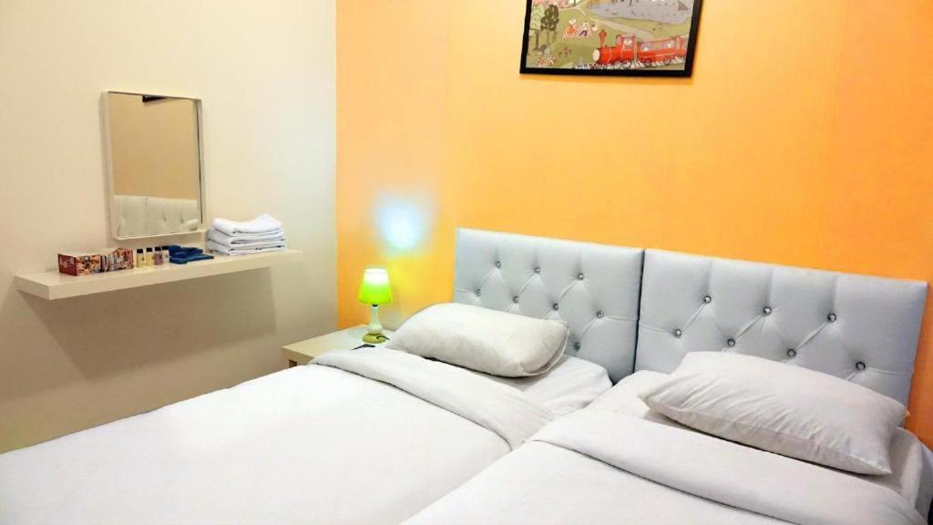Hotel Leaders Plaza Salmiya Kuwait City Luaran gambar