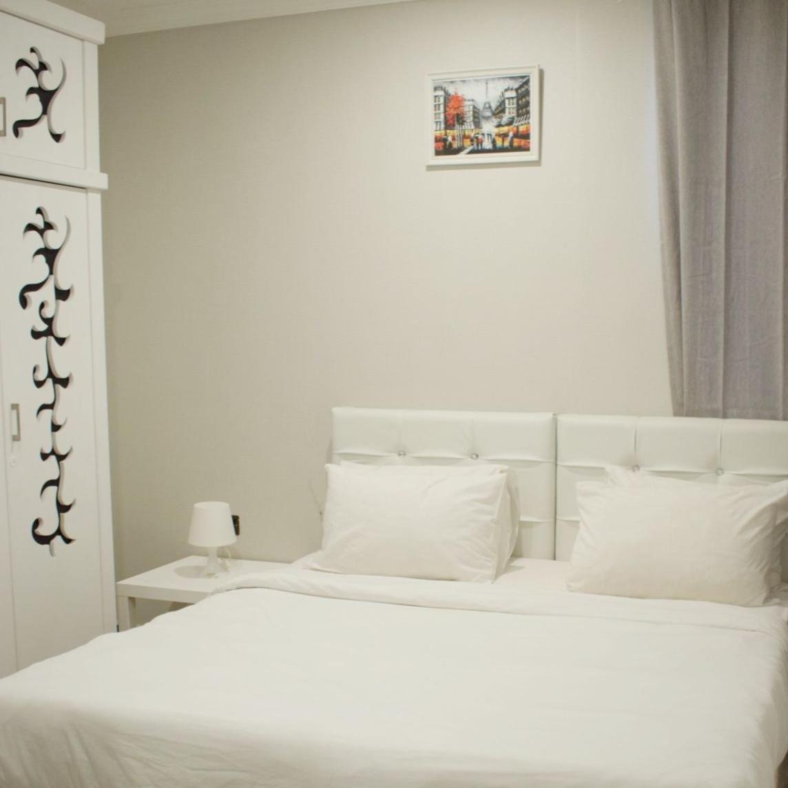 Hotel Leaders Plaza Salmiya Kuwait City Luaran gambar