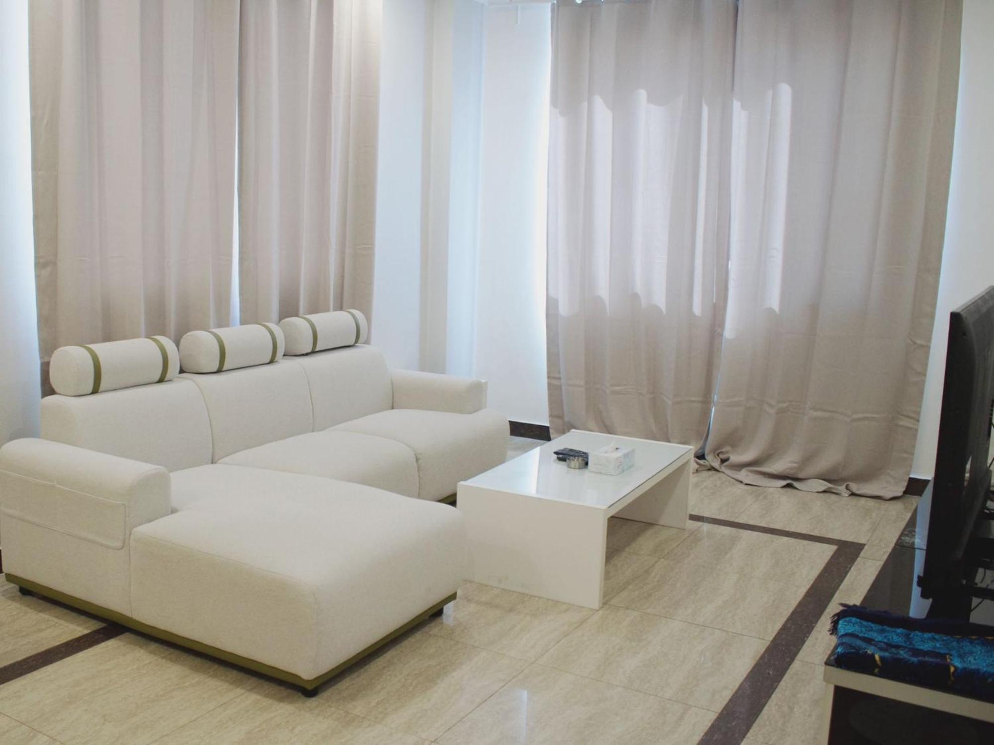 Hotel Leaders Plaza Salmiya Kuwait City Luaran gambar